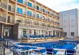 Hotel Iris Mallorca foto 2