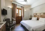 Z Boutique Hotel foto 24