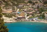 Lygaria Beach Hotel foto 1