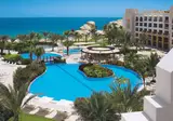 Al Waha, Shangri-La Barr Al Jissah Resort & Spa foto 1