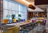 Crowne Plaza Dubai Marina foto 7