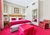 Hotel Caruso Prague Old Town foto 3