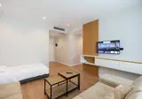 Duka Hotel foto 16