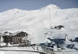 TOP Hotel Hochgurgl foto 10