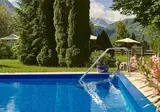 Hotel Wittelsbacher Hof foto 20