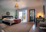 Malaga Hills Boutique & Wellness Eco-Hotel foto 7