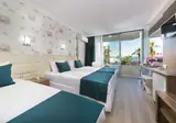 Alanya Büyük Hotel foto 17