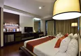 Springfield @ Sea Resort & Spa foto 4
