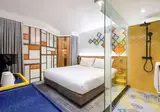 Ibis Styles Bangkok Silom foto 4