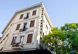 Cecil Hotel foto 2