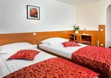 Hotel Park Ljubljana foto 17