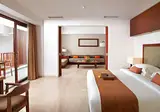 The Magani Hotel & Spa foto 2