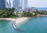 Golden Tulip Pattaya Beach Resort foto 15