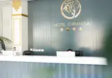 Chimaera Hotel foto 14