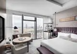 Fairmont Quasar Istanbul foto 22