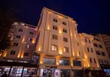 Sögüt Hotel Old City Istanbul foto 24
