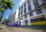 Mövenpick Hotel Sukhumvit 15 foto 25