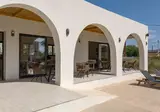 Serenity Luxury Hotel Agrilia foto 20