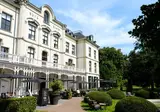 Hotel Villa Ruimzicht foto 34