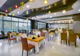 Seaden Sea Planet Resort & Spa foto 19