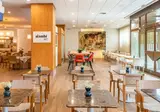 Hesperia Barcelona Sant Just foto 11