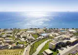 Grand Blue Beach Hotel foto 12