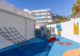 Hovima La Pinta Beachfront Family Hotel foto 17