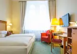 Hotel Kaiserhof Wenen foto 25