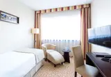 Qubus Hotel Lodz foto 13