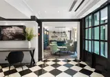 Hotel Le Royal Rive Gauche foto 10