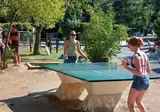 Vodatent Camping Le Rotja foto 4