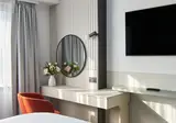 Leonardo Hotel Dublin Parnell Street foto 2