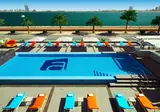Aloft Palm Jumeirah foto 1