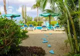 Bonaire Oceanfront Apartments foto 15