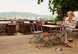 Rheinhotel Vierjahreszeiten foto 6