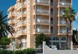Sunset Hotel Corfu foto 27