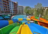 Prestige Hotel & Aquapark foto 2