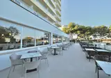 BQ Hotel Amfora Beach Hotel foto 29