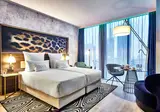 NYX Hotel Warsaw foto 4