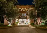 Hotel Principe Torlonia foto 9