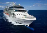 13 dg cruise West Europa Celebrity Eclipse foto 2
