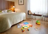 Starhotels Anderson foto 12