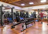 Hideaway Beach Resort & Spa foto 20