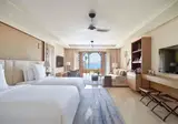 Four Seasons Resort Sharm El Sheikh foto 5