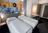 B&B Hotel Wien-Heiligenstadt foto 1