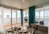 Sentido Punta Marina Premium Camp foto 14
