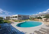 Belvedere Apartments & Spa foto 12