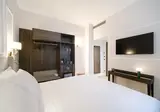 BH Hotel Roma foto 15