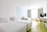 Legendary Porto Hotel foto 4