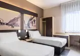 B&B HOTEL Milano Portello foto 10